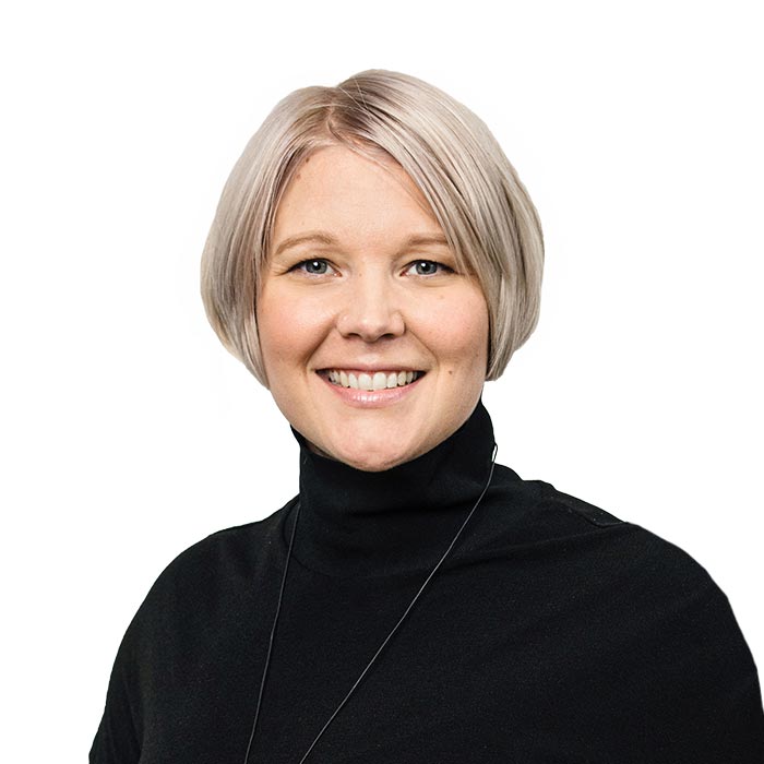 Johanna Raiskio